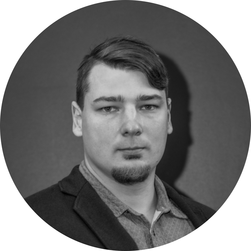 Pavel Osinenko